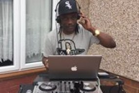 DJ Richie Rich DJs Profile 1