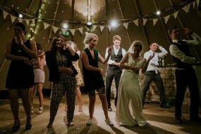 Alison Nancy Weddings & Events Wedding Planner Hire Profile 1