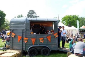 Bodega Box Bar Mobile Bar Hire Profile 1