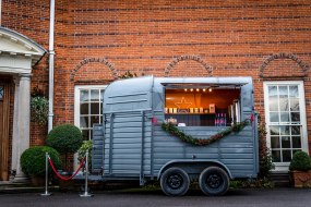 Bodega Box Bar Mobile Wine Bar hire Profile 1