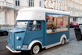 The Crepe Stop  French Catering Profile 1