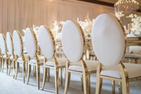 Empire Events  Wedding Planner Hire Profile 1