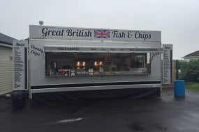 DK Catering  Burger Van Hire Profile 1