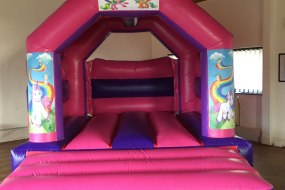 East Durham Entertainments  Bouncy Castle Hire Profile 1