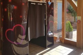 Spectrum Events Photo Booth Hire Profile 1