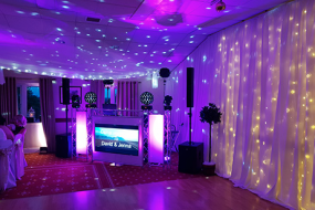 Spectrum Events Flame Machines Hire Profile 1