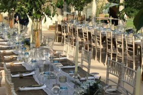 Majestic Event Hire Ltd Furniture Hire Profile 1