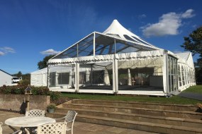 Majestic Event Hire Ltd Marquee and Tent Hire Profile 1