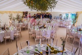 Majestic Event Hire Ltd Luxury Marquee Hire Profile 1