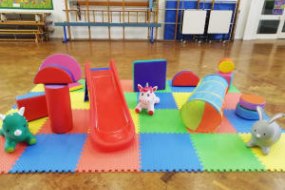 1st Class Bouncy Castles and Soft Play Hire Soft Play Hire Profile 1