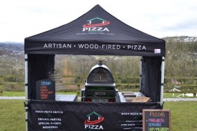 Pizza Hutch Mobile Caterers Profile 1