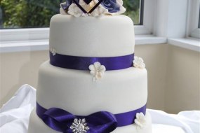 A Piece Of Cake Holyhead Wedding Accessory Hire Profile 1