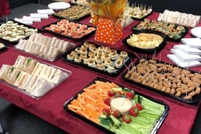 Forever After Wedding and Event Co. Corporate Event Catering Profile 1