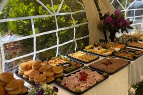 Forever After Wedding and Event Co. Buffet Catering Profile 1