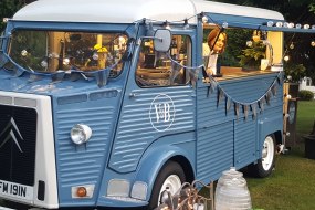 Van De Bar Mobile Bar Hire Profile 1