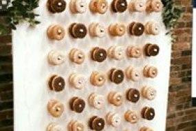 Hart & Co Wedding Doughnuts Profile 1