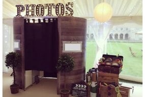 Picture Cabin  Sweet and Candy Cart Hire Profile 1
