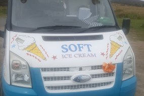 Missy Moo's Whippy Ice Cream Van Hire Profile 1