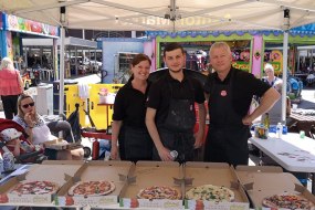 123pizzamobile Street Food Catering Profile 1