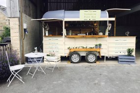 The Yorkshire Fizz Box Prosecco Van Hire Profile 1