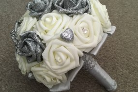 Zoe’s Blooms  Wedding Accessory Hire Profile 1