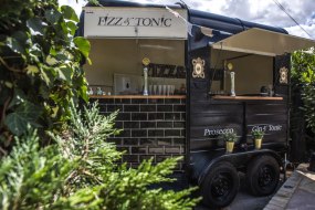 Fizz & Tonic  Festival Catering Profile 1