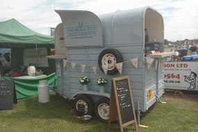 The Horsebox Bar Mobile Bar Hire Profile 1