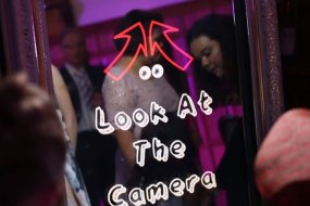 Signature Photo Booths UK Photo Booth Hire Profile 1