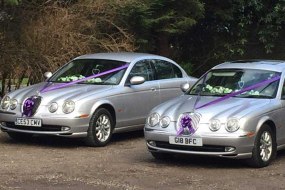 GSP Wedding Cars Florists Profile 1