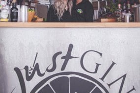 Just Gin (ish) Horsebox Bar Hire  Profile 1