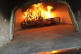 Pizza Al Forno Hire an Outdoor Caterer Profile 1