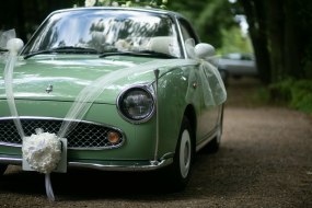 Figaro for Wedding Hire Wedding Accessory Hire Profile 1