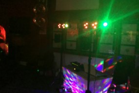 Party Deck's Entertainment Mobile Disco Mobile Disco Hire Profile 1