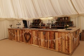 Oasis Bar Services Mobile Bar Hire Profile 1