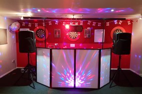 Occasions Disco RH1 Mobile Disco Hire Profile 1