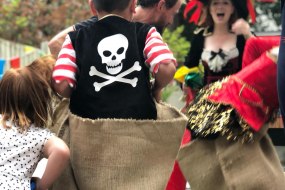 Pirate Fun