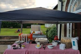 The Quality Hog Roast Company Business Lunch Catering Profile 1