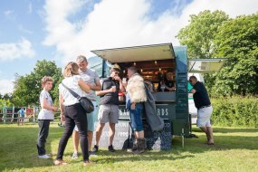 Village Vineyards Bars Mobile Gin Bar Hire Profile 1