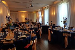 Diamond Days Events Wedding Planner Hire Profile 1