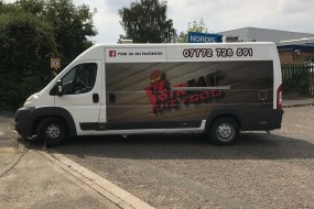 StrEATlife Food Burger Van Hire Profile 1