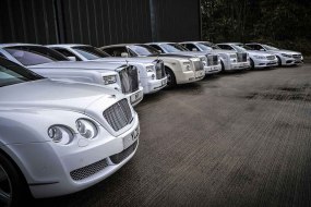 Prestige Drive  Luxury Car Hire Profile 1