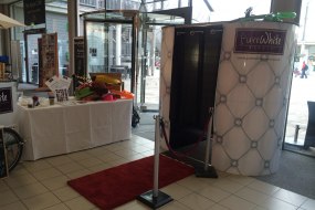 Pure White Events Photo Booth Hire Profile 1