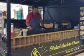 The Melted Cheese Co French Catering Profile 1