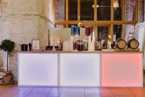 Testlands Events and Catering Mobile Bar Hire Profile 1