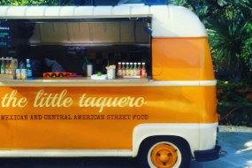 The Little Taquero Film, TV and Location Catering Profile 1