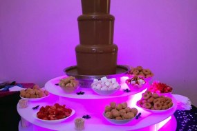 All Things Sweet and Candy Wedding Accessory Hire Profile 1