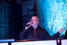 Jim Moore - Scotland's Party DJ Audio Visual Equipment Hire Profile 1