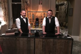 The Little Bar Group Mobile Bar Hire Profile 1