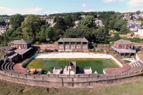 Grange Lido