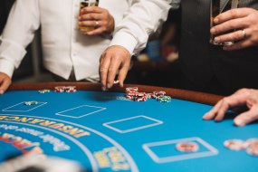 Bedford Casino Hire Fun and Games Profile 1